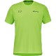 CREW NECK TEE J LEBRON GREEN FLASH