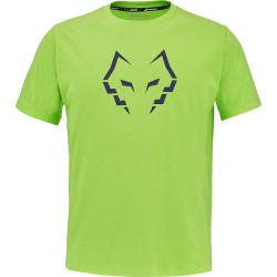 COTTON TEE J. LEBRON GREEN FLASH