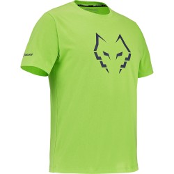 COTTON TEE J. LEBRON GREEN FLASH