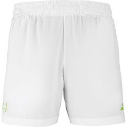 SHORT LEBRON WHITE 2026