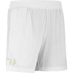 SHORT LEBRON WHITE 2026