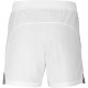 SHORT LEBRON WHITE 2026