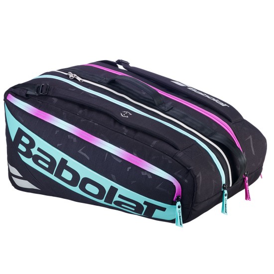 RH PRO PADEL JUAN LEBRON
