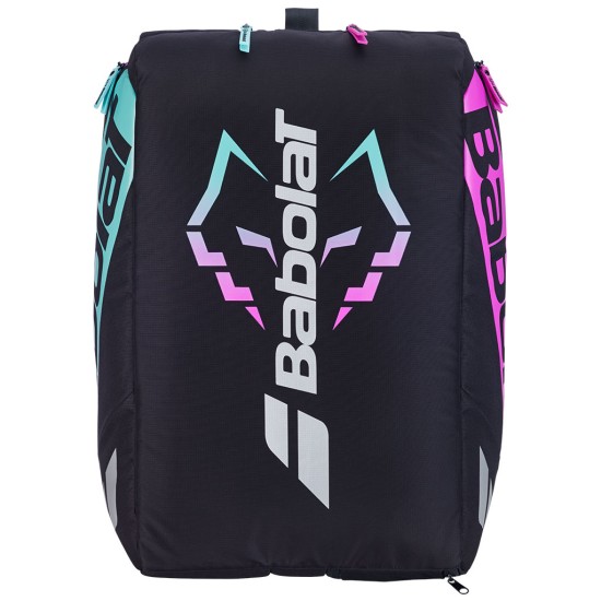 RH PRO PADEL JUAN LEBRON