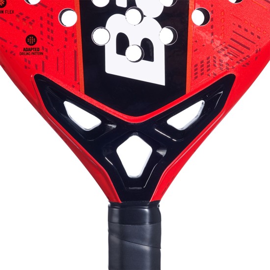ALIOTH PRO JNR