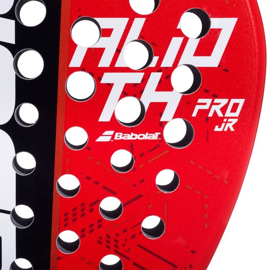 ALIOTH PRO JNR
