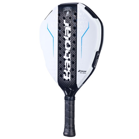 BABOLAT LAMBORGHINI BL. 003 WHITE