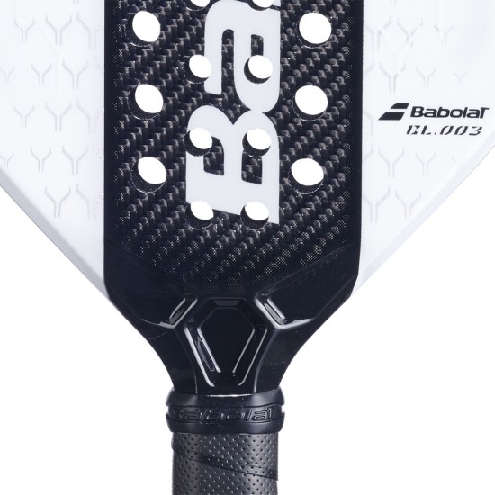 BABOLAT LAMBORGHINI BL. 003 WHITE
