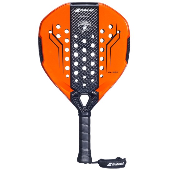 BABOLAT LAMBORGHINI BL. 002 ORANGE