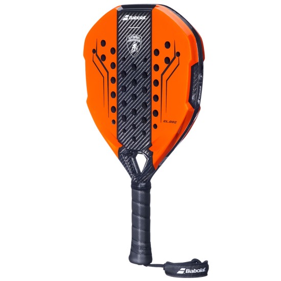BABOLAT LAMBORGHINI BL. 002 ORANGE