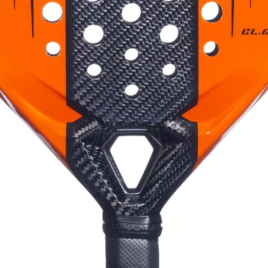 BABOLAT LAMBORGHINI BL. 002 ORANGE