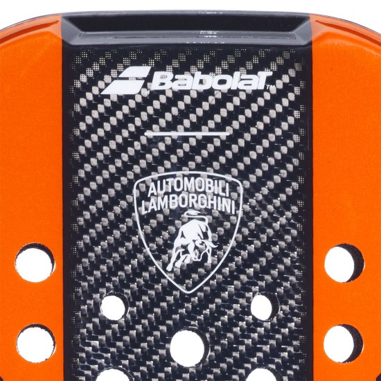BABOLAT LAMBORGHINI BL. 002 ORANGE