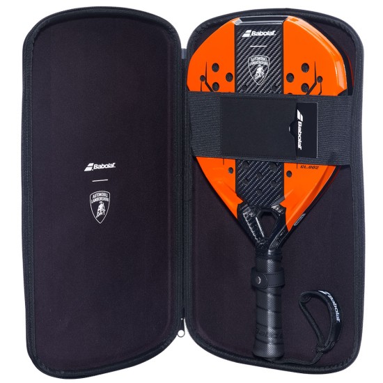 BABOLAT LAMBORGHINI BL. 002 ORANGE