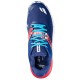 MOVEA 2 MEN DARK BLUE CHILI RED