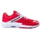 MOVEA 2 MEN FIERY RED / WHITE