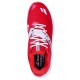 MOVEA 2 MEN FIERY RED / WHITE
