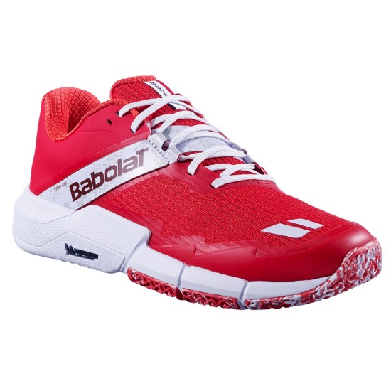 MOVEA 2 MEN FIERY RED / WHITE