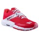 MOVEA 2 MEN FIERY RED / WHITE