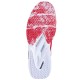 MOVEA 2 MEN FIERY RED / WHITE