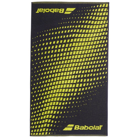 MEDIUM TOWEL AERO GREY