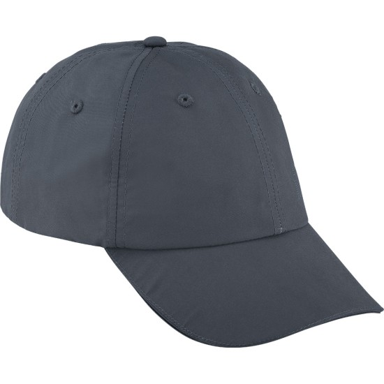 AERO PERF CAP GREY / AERO