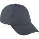 AERO PERF CAP GREY / AERO