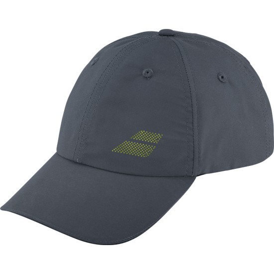 AERO PERF CAP GREY / AERO