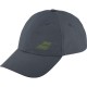 AERO PERF CAP GREY / AERO