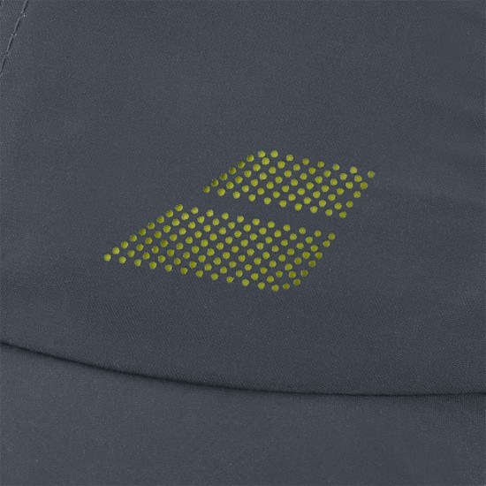 AERO PERF CAP GREY / AERO