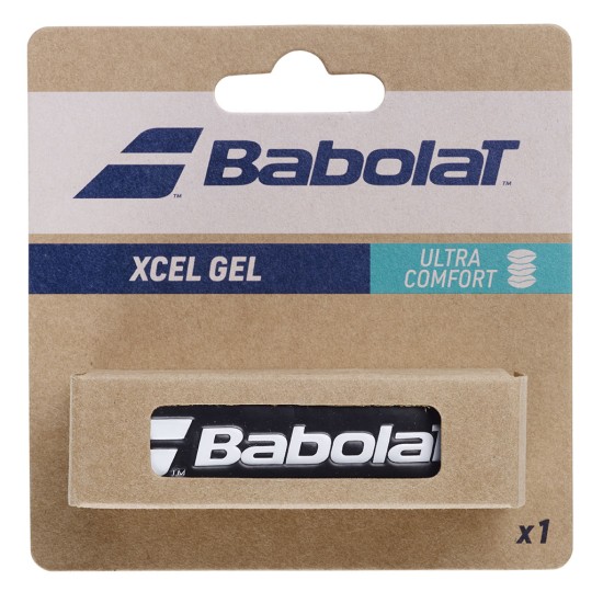 XCEL GEL BLACK