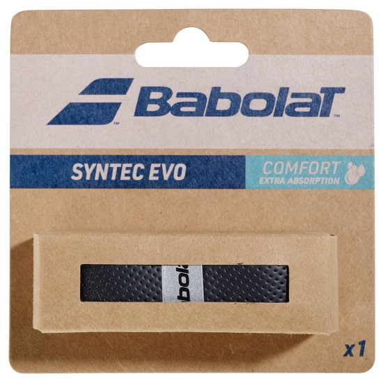 SYNTEC  EVO BLACK
