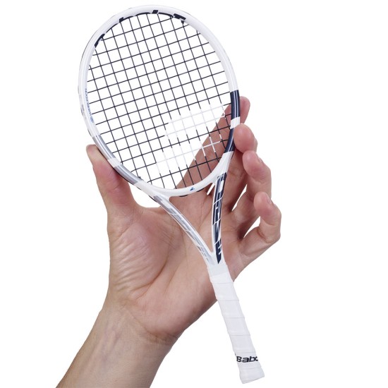 MINI RACKET PD TEAM WIMBLEDON