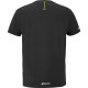 EXERCISE MESSAGE TEE  BACK