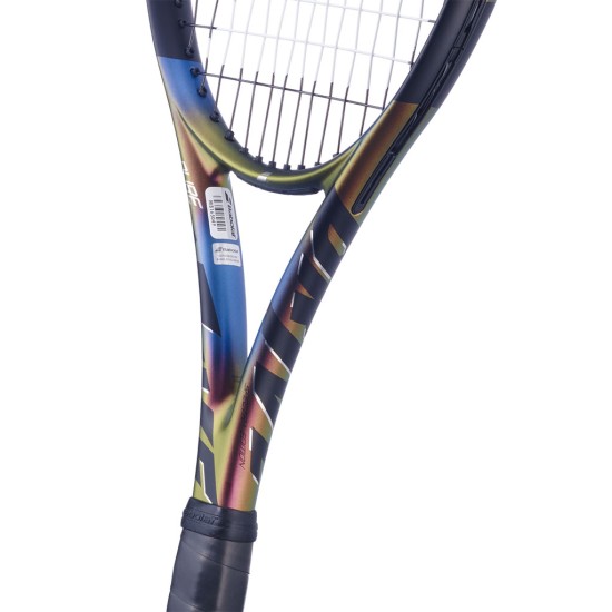 PURE DRIVE SPECTRA EDITION