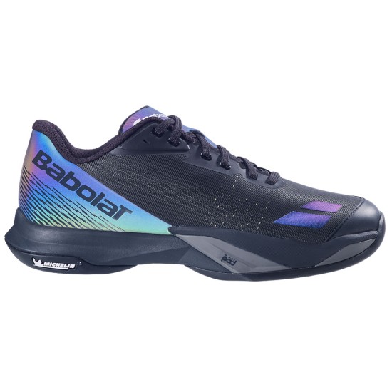 JET M4 ALL COURT MEN SPECTRA