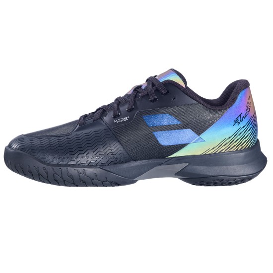 JET M4 ALL COURT MEN SPECTRA