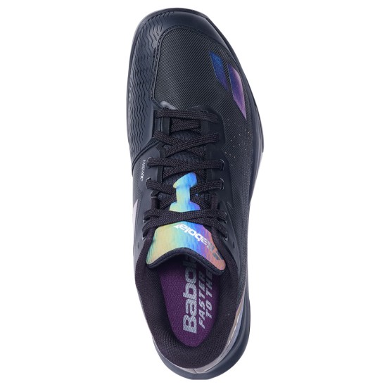 JET M4 ALL COURT MEN SPECTRA
