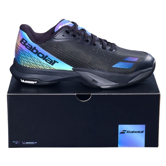 JET M4 ALL COURT MEN SPECTRA
