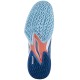 МАРАТОНКИ JET MACH 3 ALLCOURT ANGEL BLUE