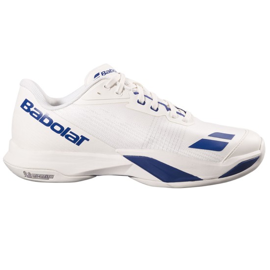 JET MACH 4 AC MEN CREAM / DARK BLUE