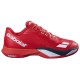 JET MACH 4 CLAY MEN CHERRY TOMATO / WHITE