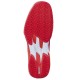 JET MACH 4 CLAY MEN CHERRY TOMATO / WHITE