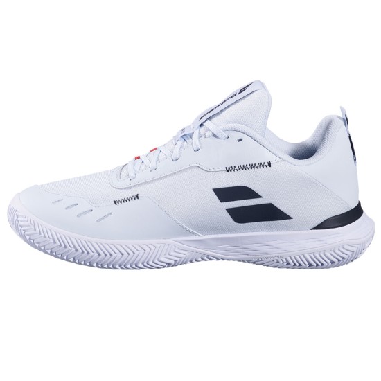 SFX EVO CLAY MEN ILLSION BLUE / BLACK