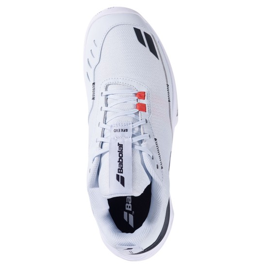 SFX EVO CLAY MEN ILLSION BLUE / BLACK