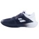 SFX 4 CLAY MEN BLACK / ILLUSION BLUE