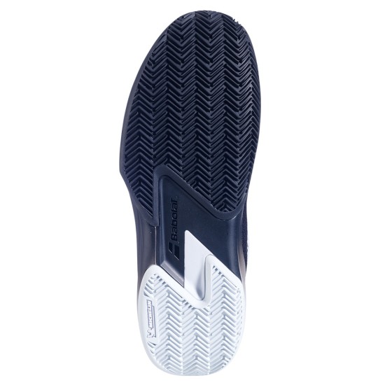 SFX 4 CLAY MEN BLACK / ILLUSION BLUE
