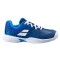 PULSION AC JR ESTATE BLUE/ WHITE