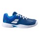 PULSION AC JR ESTATE BLUE/ WHITE