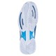 PULSION AC JR ESTATE BLUE/ WHITE