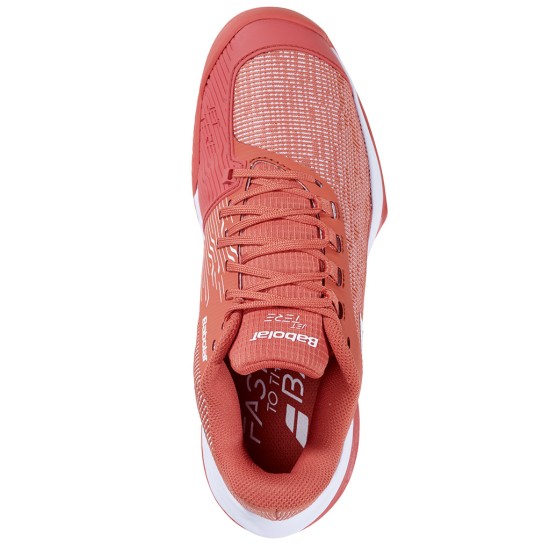 JET TERE 2 CL WOMEN TERRA COTA